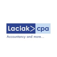 Laciak Accountancy Group, P.C. logo - Similar company to C. P. Mcauliffe, C.P.A., P.S.