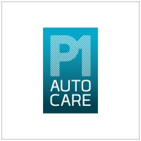 P1 Autocare logo - Similar company to Autocare Network