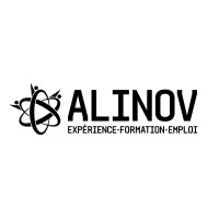 Alinov-Entreprise de développement professionnel logo - Similar company to Brainwork Conseils