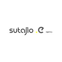 sutajio.e logo - Similar company to Frolic Creations