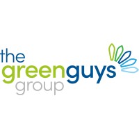 The Green Guys Group logo - Similar company to Australian Green Solution