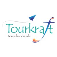 Tourkraft logo - Similar company to Sapiensphere