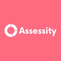 Assessity logo - Similar company to Mumie