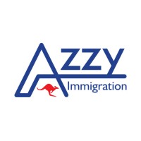 Azzy Immigration logo - Similar company to Ramand | رامند