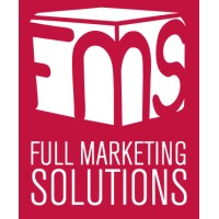 Full Marketing Solutions Chile SpA logo - Similar company to Expostand Latam