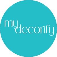 MyDecorify logo - Similar company to Zkcaptures Photography & Design