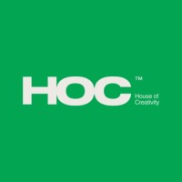 HOC - House Of Creativity logo - Similar company to Global