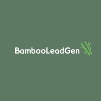BambooLeadGen logo - Similar company to Smart Text