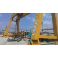 HC CRANES logo - Similar company to Quipster