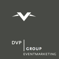 DVP Group Eventmarketing logo - Similar company to Ravlling | Travel Differently