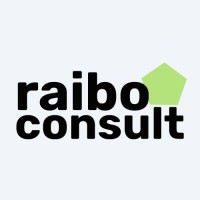 raibo consult GmbH logo - Similar company to Teamtraining Bodensee