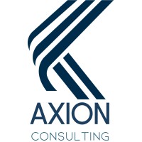Axion Consulting logo - Similar company to Eltivu