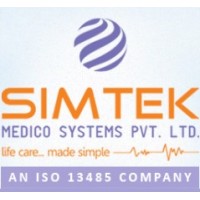 Simtek Medico Systems Pvt. Ltd logo - Similar company to Rc Group