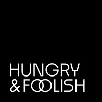 Hungry & Foolish logo - Similar company to Poleplace