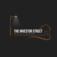 The investor street logo - Similar company to Delhiwallpapers