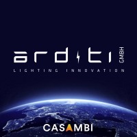 Arditi GmbH logo - Similar company to Vlinca