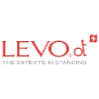 LEVO AG logo - Similar company to Linido Bathroom Safety Nl