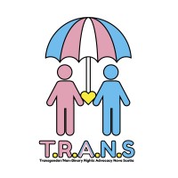Transgender/Non-Binary Rights Advocacy Nova Scotia logo - Similar company to The Missing Link