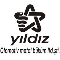 YILDIZ METAL BÜKÜM logo - Similar company to Plg Labs