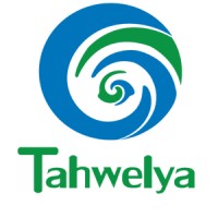 Tahwelya Converting Industries Company Ltd logo - Similar company to Precision Engineering Group