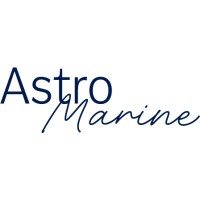 AstroMarine logo - Similar company to Ffotoneg Ltd