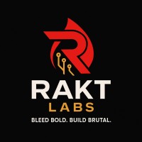 RAKT Labs logo - Similar company to Revive Technology