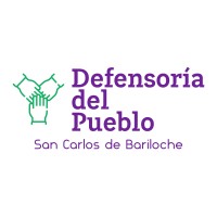 Defensoría del Pueblo Bariloche logo - Similar company to Open Work Bariloche