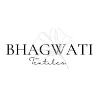 Bhagwati textiles logo - Similar company to Ruby Fabrics & Linings