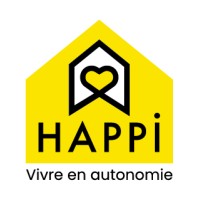 Happi logo - Similar company to Gec_Swiss