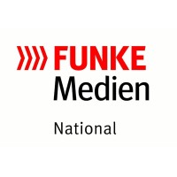 FUNKE Zeitschriften GmbH logo - Similar company to Uplike