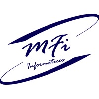 MFi Informáticos logo - Similar company to Ipartek Formación