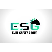 Elite Safety Group logo - Similar company to Critical Management Solutions (Cms)
