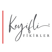 Keyifli Fikirler logo - Similar company to Graphn Creative