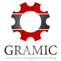Gramic Construction Consulting logo - Similar company to Tco Construction