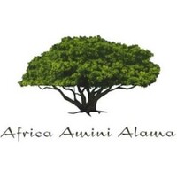 Africa Amini Alama logo - Similar company to Transitionplan