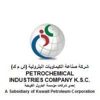 Petrochemical Industries Co. logo - Similar company to Umm Al Hayman For Wastewater Treatment Company K.S.P.C.
