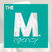 The M Agency Egy logo - Similar company to Heard Media