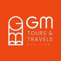 GM Tours & Travels logo - Similar company to Itcrafterhub