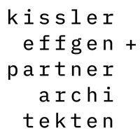 KISSLER EFFGEN + PARTNER Architekten BDA logo - Similar company to Visumat