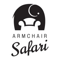 Armchair Safari Productions logo - Similar company to Superreal