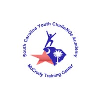 SC National Guard Youth ChalleNGe Academy Foundation logo - Similar company to Sc Youth Challenge Academy