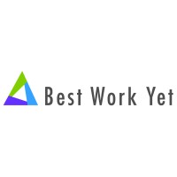 Best Work Yet logo - Similar company to The Management Coach
