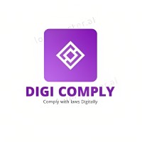 DigiComply® logo - Similar company to First Unicorn 🦄 ®