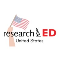 researchED United States logo - Similar company to Fortis Trust
