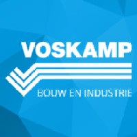Voskamp Bouw en Industrie logo - Similar company to Voskamp Groep B.V.