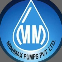 Minimax Pumps Pvt Ltd logo - Similar company to Positive Metering Pumps India Pvt Ltd