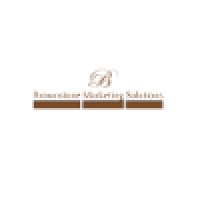 Brownstone Marketing Solutions logo - Similar company to Irons Media Group