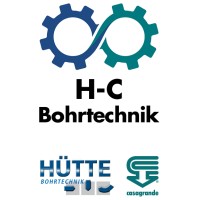 H-C Bohrtechnik GmbH logo - Similar company to Erhart Computer Gmbh