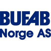 BUFAB Norge AS logo - Similar company to Ice Cold Leader