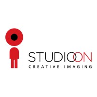 Studio On • Creative Imaging logo - Similar company to Emptyfilm